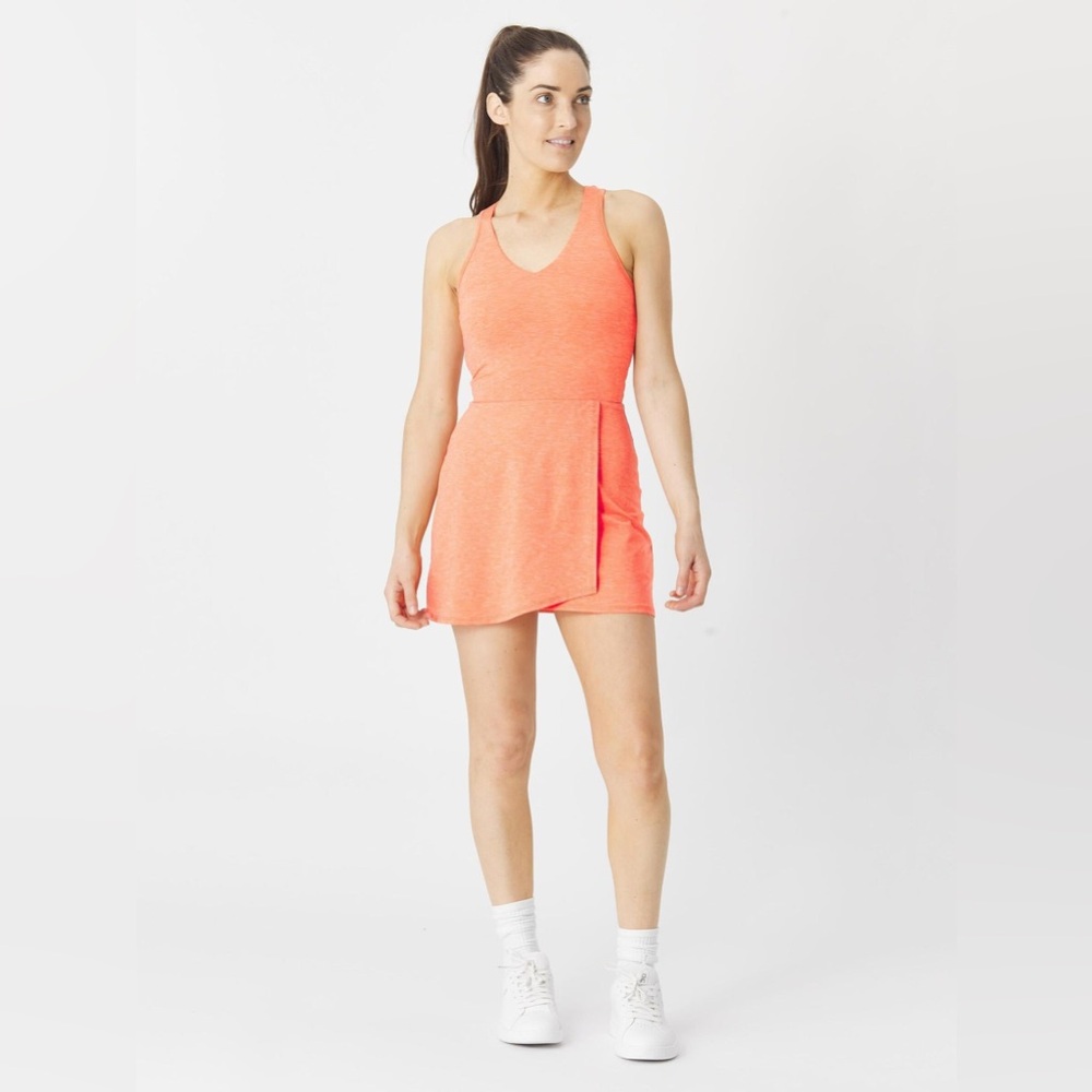 EleVen By Venus Williams Love Buzz Tennis Dress